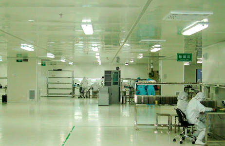 江門(mén)市永潔環(huán)保凈化科技有限公司 江門(mén)市永潔環(huán)保凈化科技有限公司